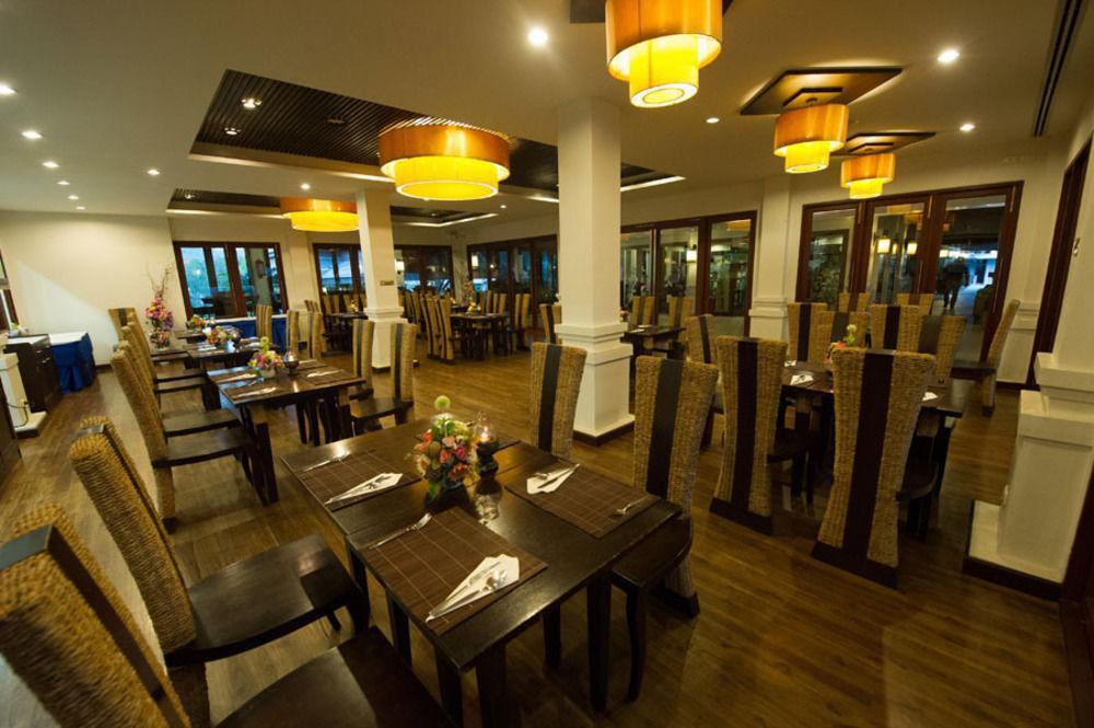 Chiangmai Highlands Golf And Spa Resort Mae On Exterior foto