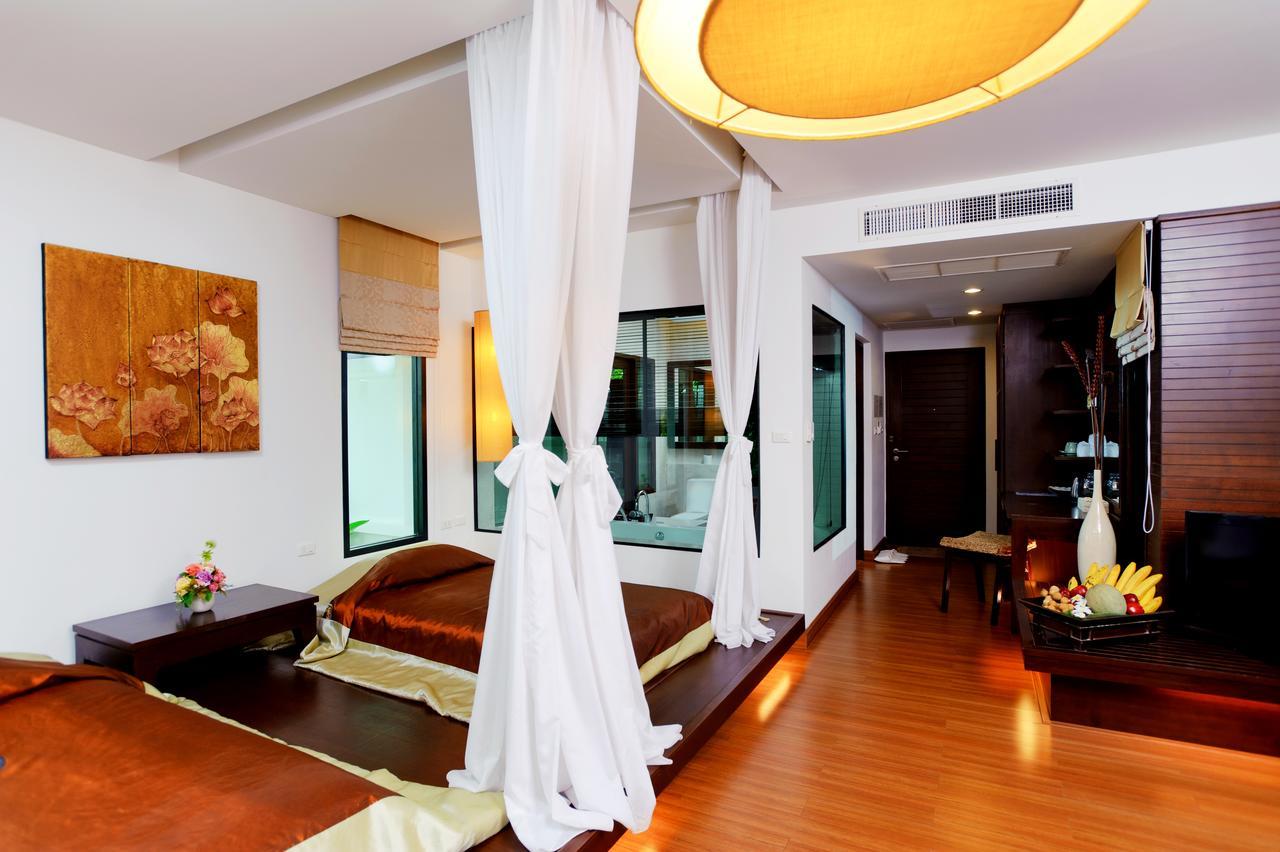Chiangmai Highlands Golf And Spa Resort Mae On Exterior foto