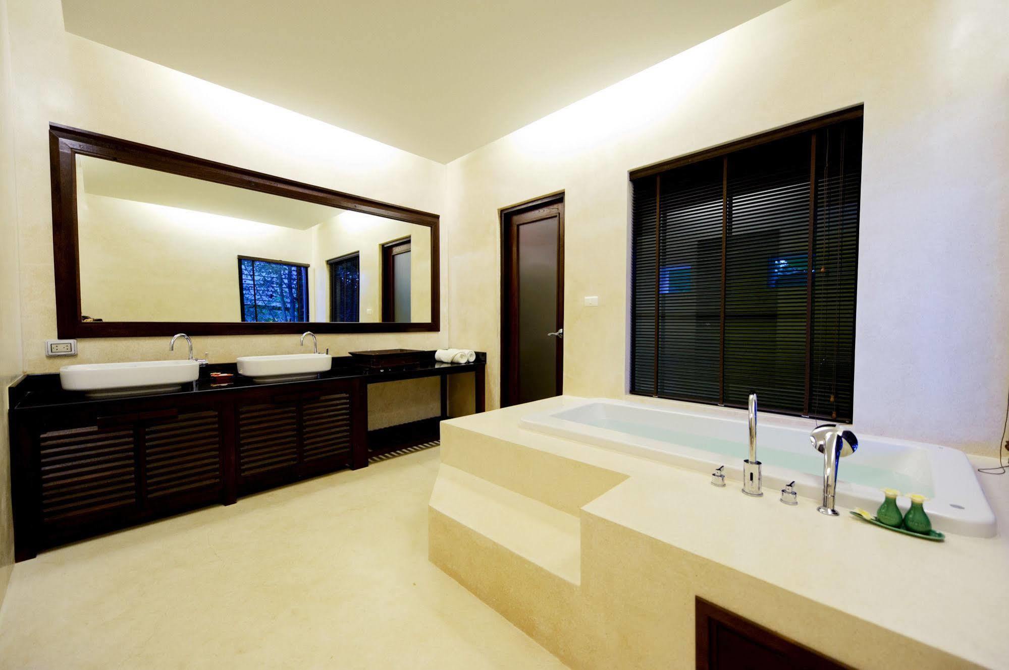 Chiangmai Highlands Golf And Spa Resort Mae On Exterior foto